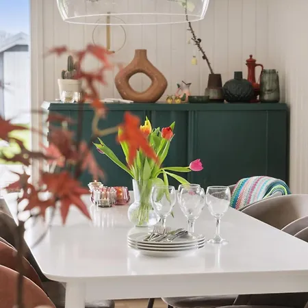 Guthmund - 400m From The Sea By Interhome Holiday home
