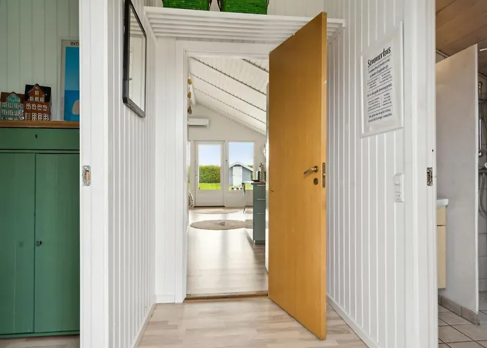 Guthmund - 400m From The Sea By Interhome Сasa de vacaciones