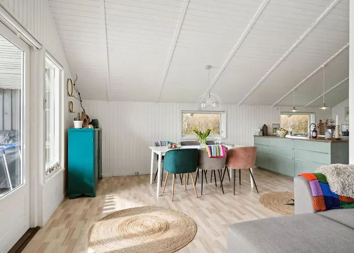 Guthmund - 400m From The Sea By Interhome *